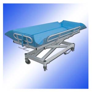 Shower Trolley Hydraulic