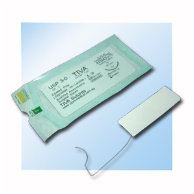 TIVA Suture