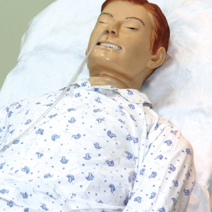 Advanced Nursing Manikin