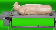 Clinical Training Simulators