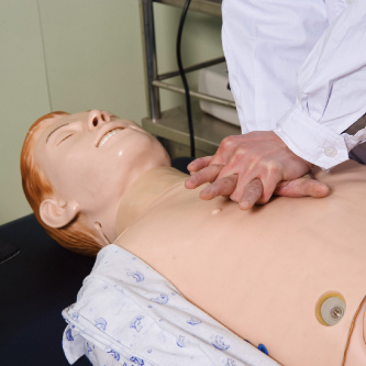 High Intelligent Comprehensive Nursing Manikin