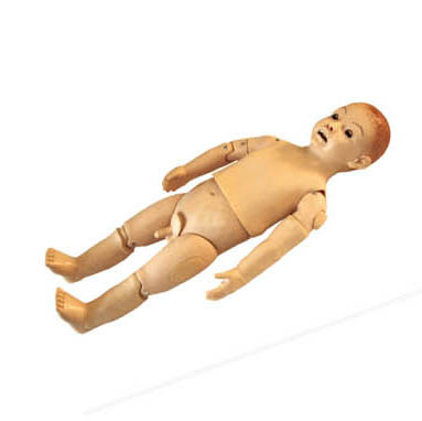 Infant Auscultation Manikin