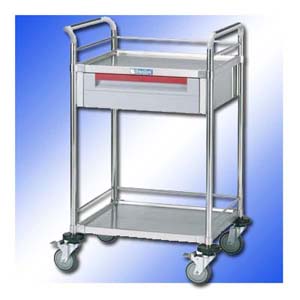 Utility Plus Cart Type 1