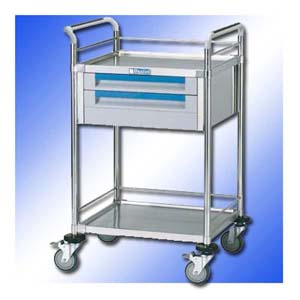 Utility Plus Cart Type 2