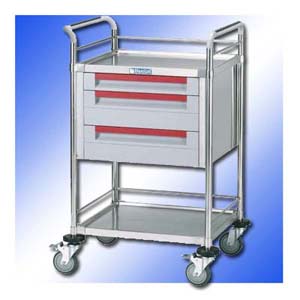 Utility Plus Cart Type 3