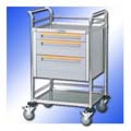 Utility Plus Cart Type 4