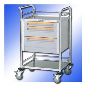 Utility Plus Cart Typr 4