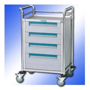 Utiliry Plus Cart Type 5