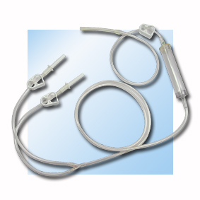 Arthroscopy Irrigation Set 