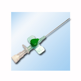 Safety Cannula Polysafety