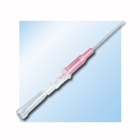 Safety Cannula Polywin