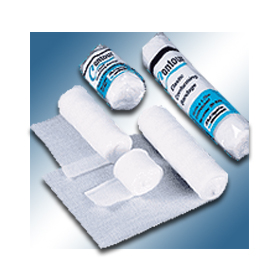 Contour Elastic Conforming Bandages
