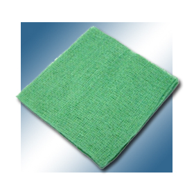 Green Gauze Swab