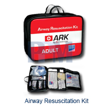 Airway Resuscitation Kit