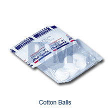 Cotton Balls