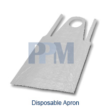 Disposable Apron