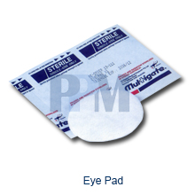 Eye Pad