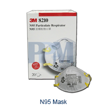 N95 Mask