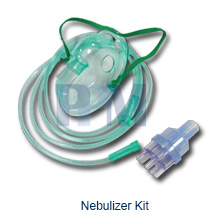 Nebulizer Kit