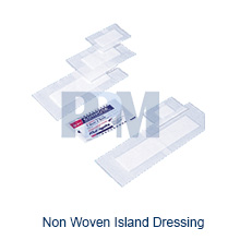 Non Woven Dressing 