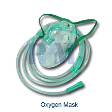 Oxygen Mask