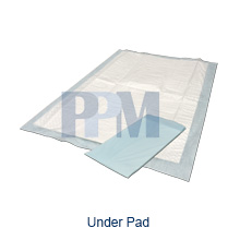 Incontinence Pads