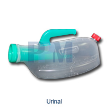 Urinal Antispill