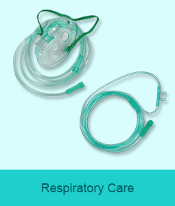 Respiratory Care