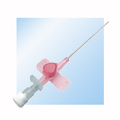 Polyflex Non Safety Cannula