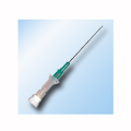 Polywin Non Safety Cannula