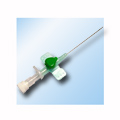 Polysafety Safety Cannula