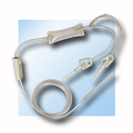 Cystoscopy Irrigation Set