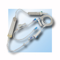 Transfusion Pump Set F