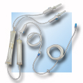 Transfusion Pump Set C