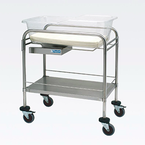 Hospital Bed Type 1