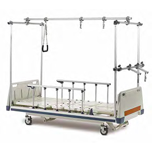 Orthopedic Hospital Bed