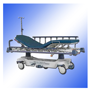 Patient Transfer Trolley Electric Type