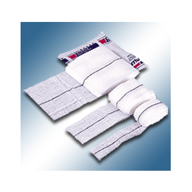 Sterile Packing Gauze