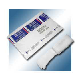 Sterile Plain Packing Gauze