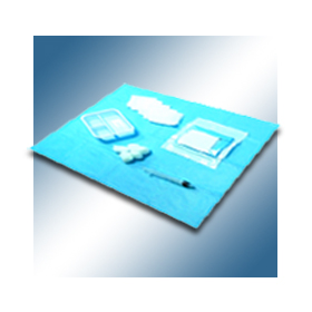 Renal Dressing Set