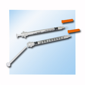 Safety Cannula Polywin