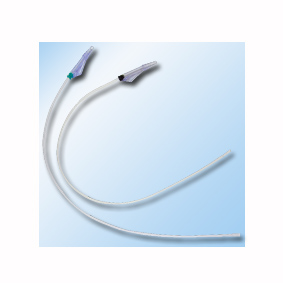 Suction Catheter "Y" Type