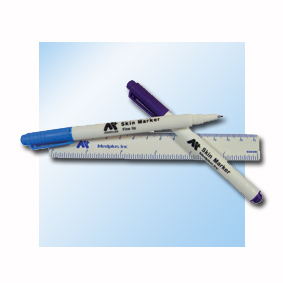 Surgical Marking Pen Fine Tip