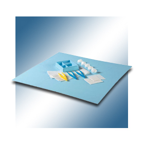 Wound Dressing Kit